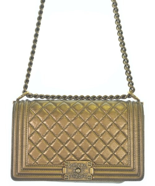 CHANEL 肩背包