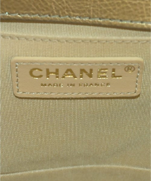 CHANEL 肩背包