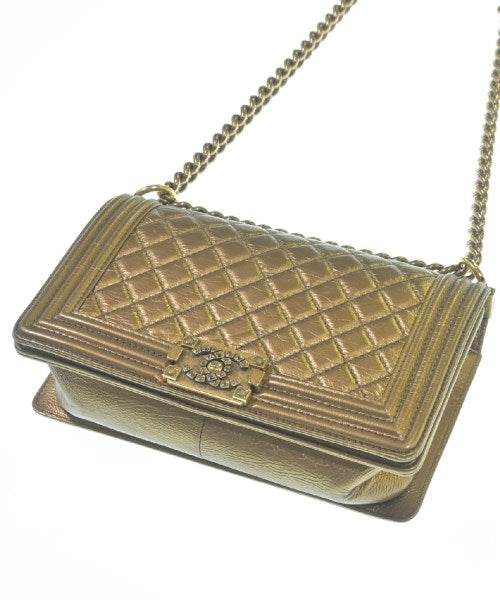 CHANEL 肩背包