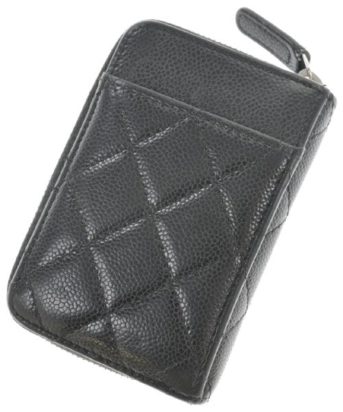 CHANEL 錢包/零錢包