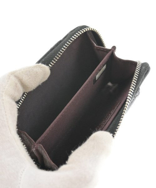 CHANEL 錢包/零錢包