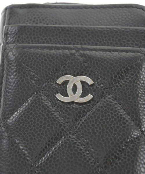 CHANEL 錢包/零錢包