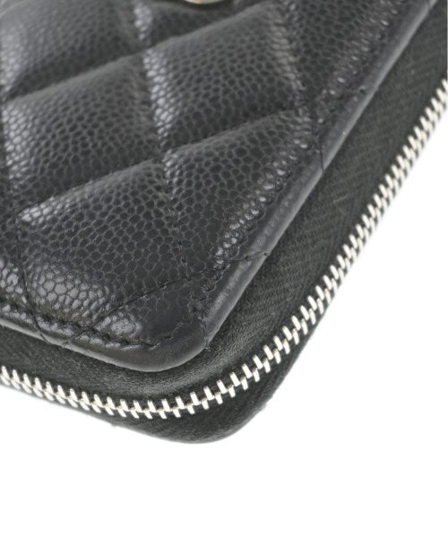 CHANEL 錢包/零錢包