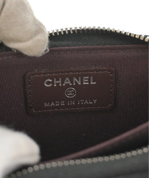 CHANEL 錢包/零錢包