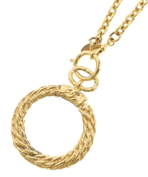 CHANEL 項鍊