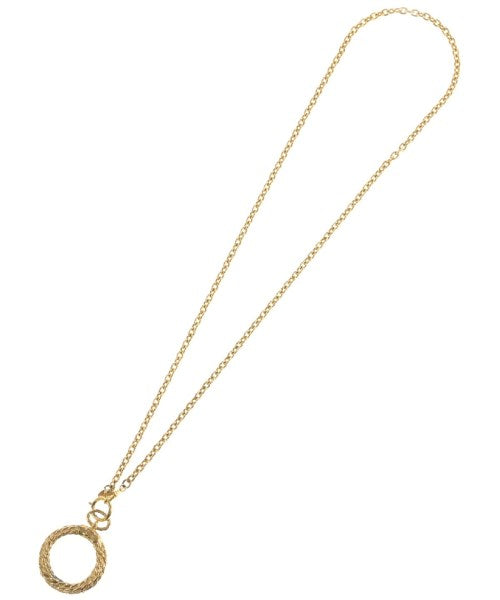 CHANEL 項鍊