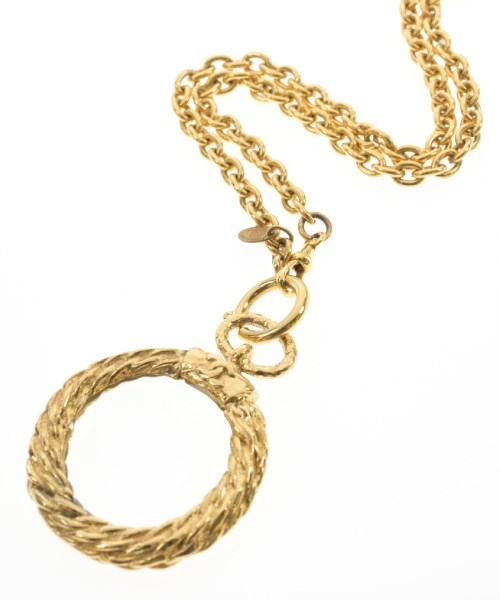 CHANEL 項鍊