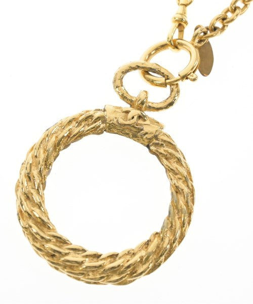 CHANEL 項鍊