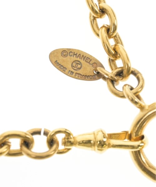 CHANEL 項鍊