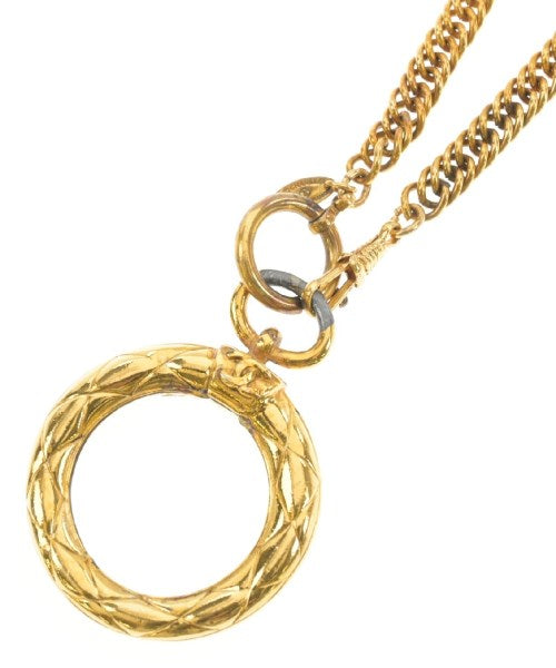 CHANEL 項鍊