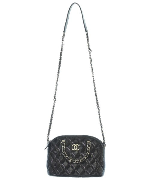 CHANEL 肩背包