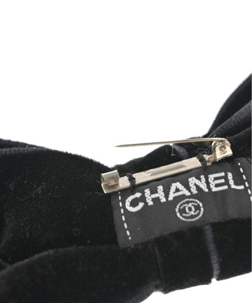 CHANEL 胸針/胸花