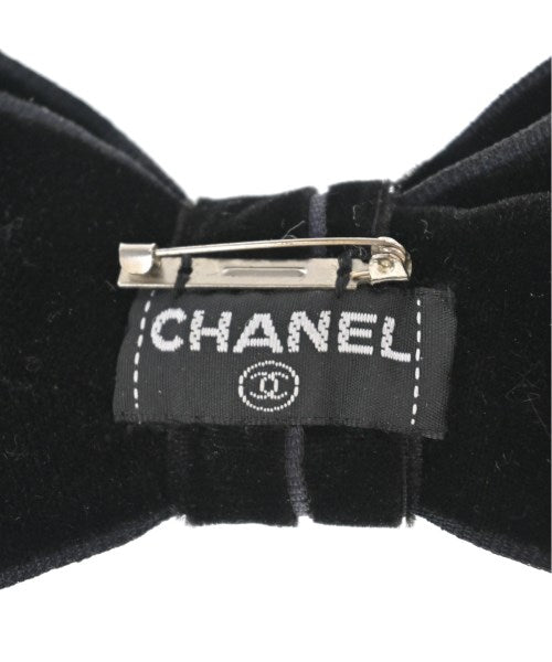 CHANEL 胸針/胸花