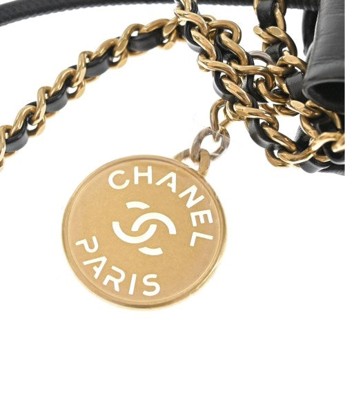 CHANEL 肩背包
