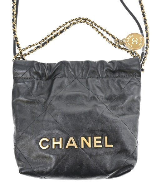 CHANEL 肩背包