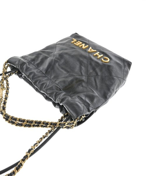 CHANEL 肩背包