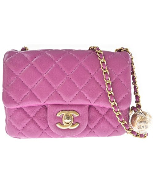 CHANEL 肩背包