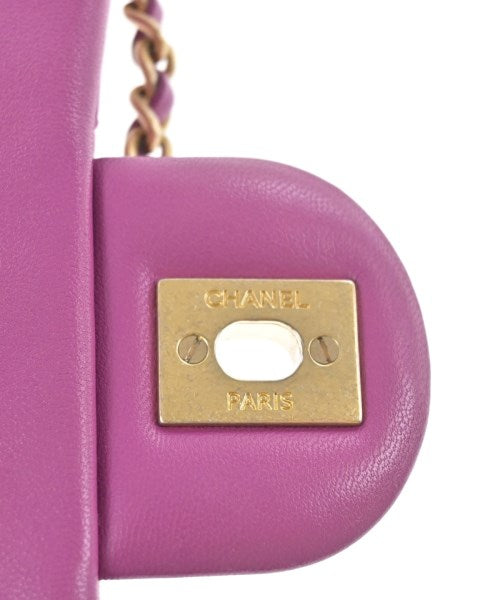 CHANEL 肩背包