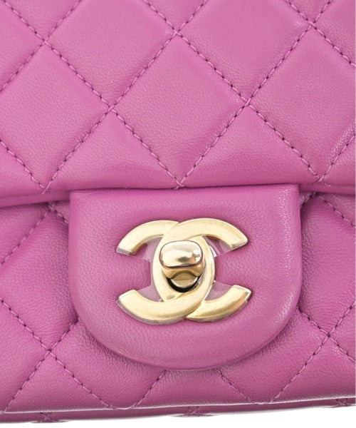 CHANEL 肩背包