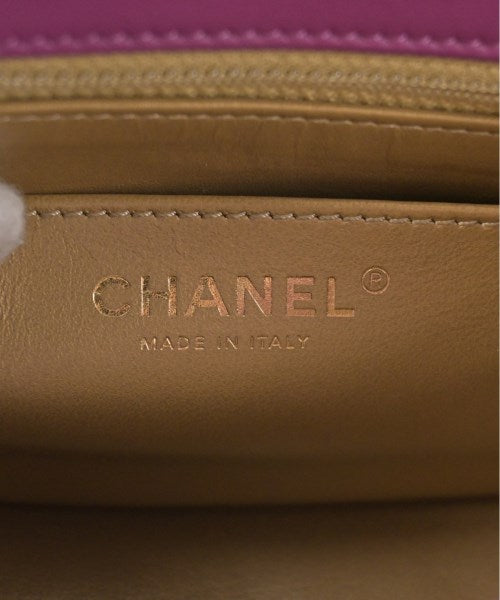 CHANEL 肩背包