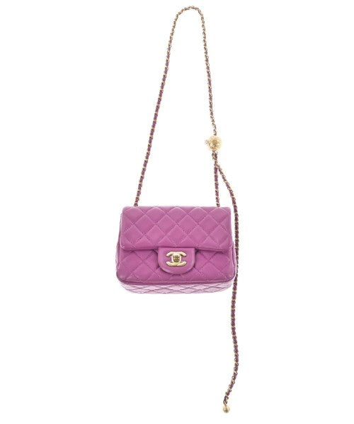 CHANEL 肩背包