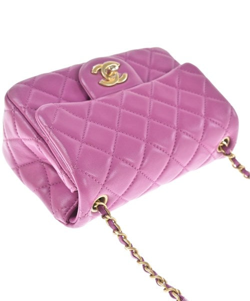 CHANEL 肩背包
