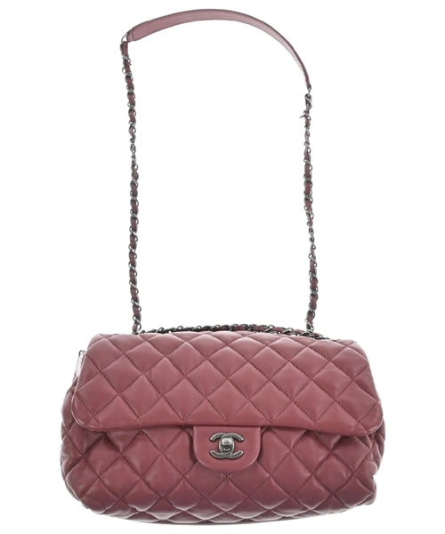 CHANEL 肩背包