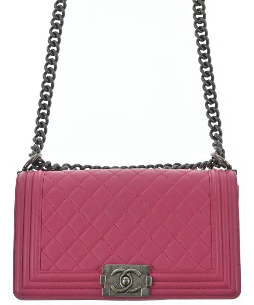 CHANEL 肩背包