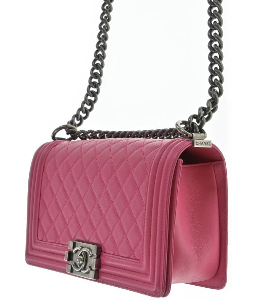 CHANEL 肩背包