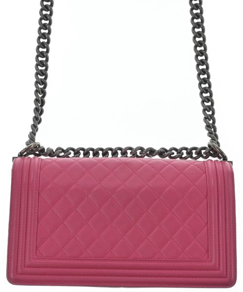 CHANEL 肩背包