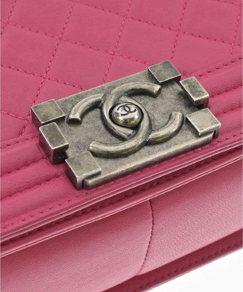 CHANEL 肩背包
