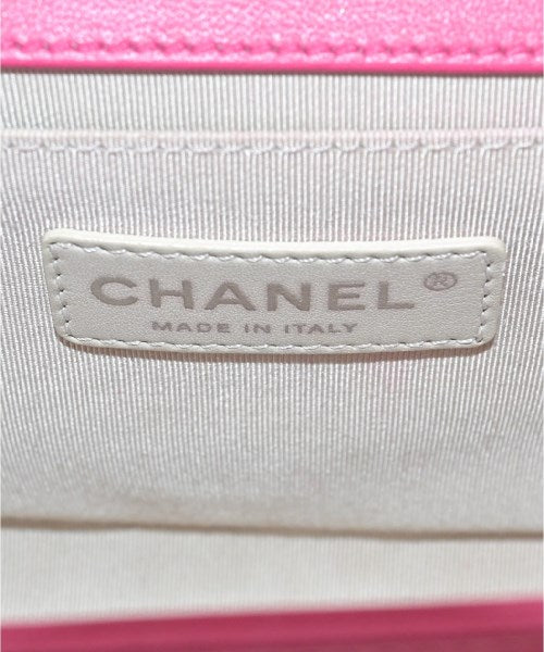 CHANEL 肩背包