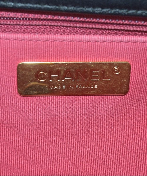 CHANEL 肩背包