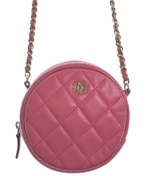 CHANEL 肩背包