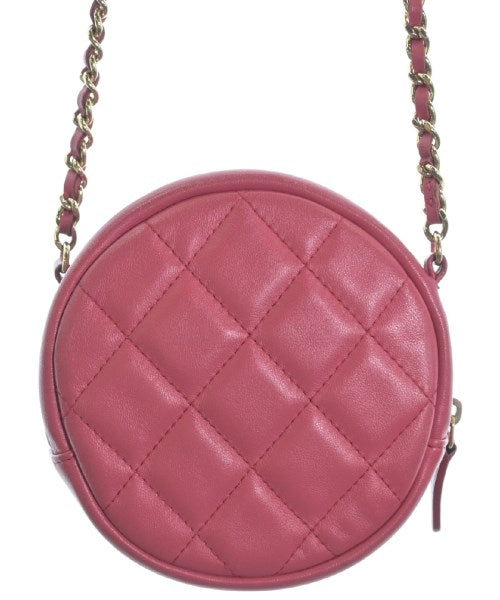 CHANEL 肩背包