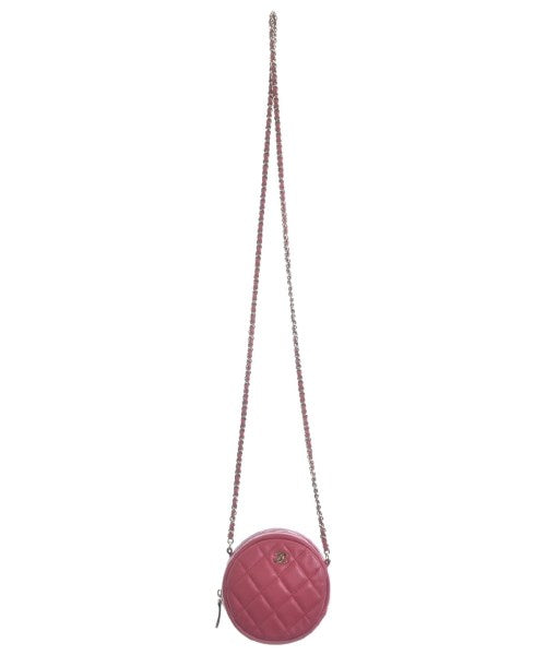 CHANEL 肩背包