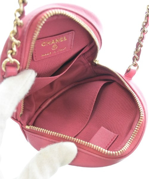 CHANEL 肩背包