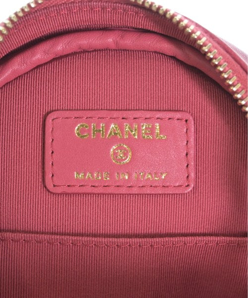 CHANEL 肩背包