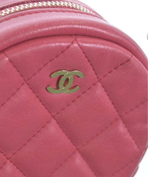 CHANEL 肩背包