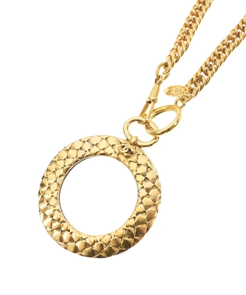 CHANEL 項鍊