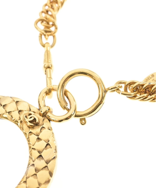 CHANEL 項鍊