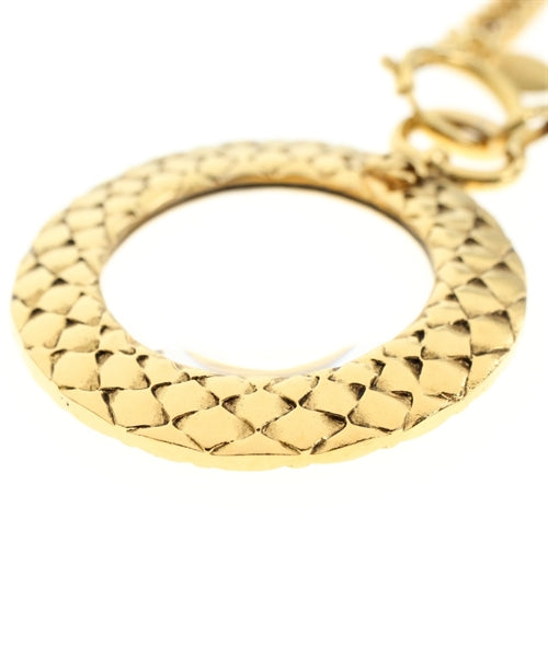 CHANEL 項鍊