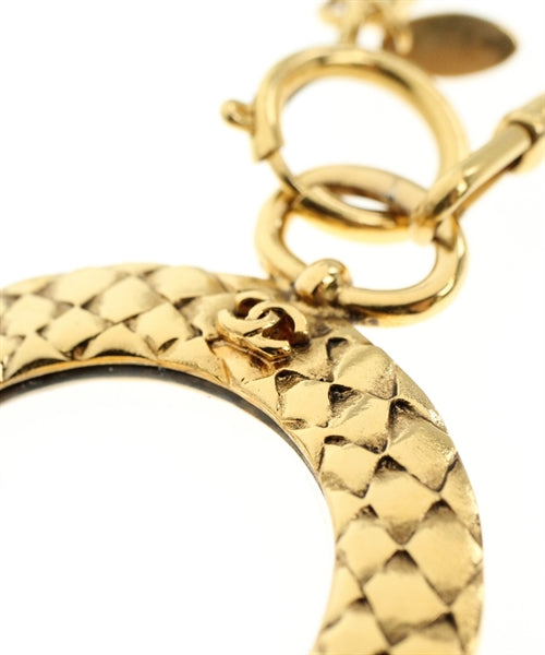 CHANEL 項鍊