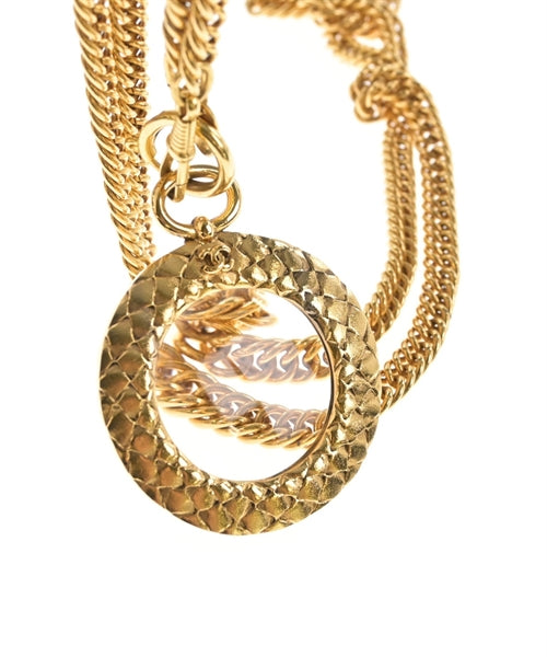 CHANEL 項鍊