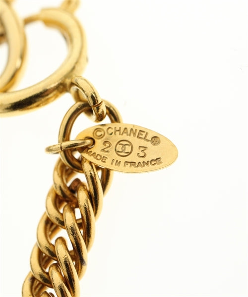 CHANEL 項鍊
