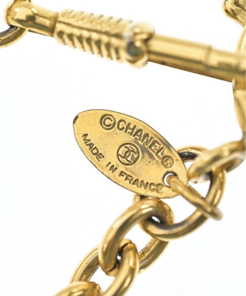 CHANEL 項