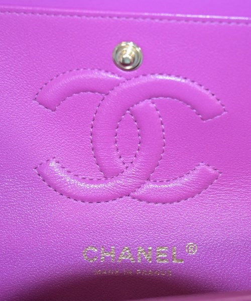 CHANEL 肩背包