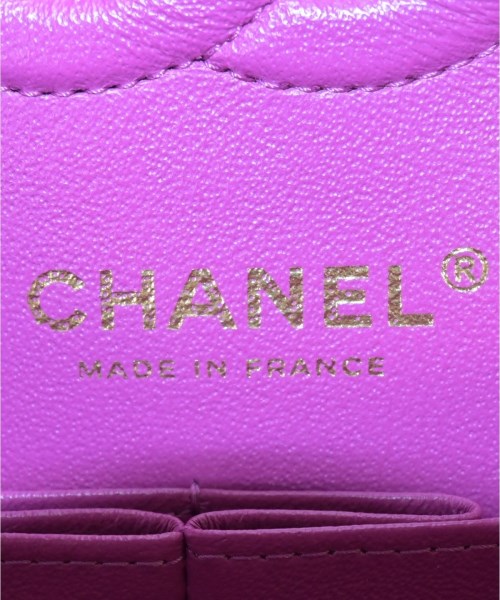 CHANEL 肩背包