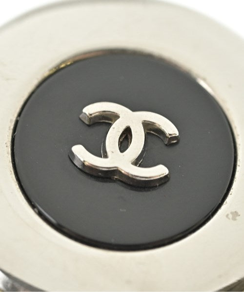 CHANEL 耳環　