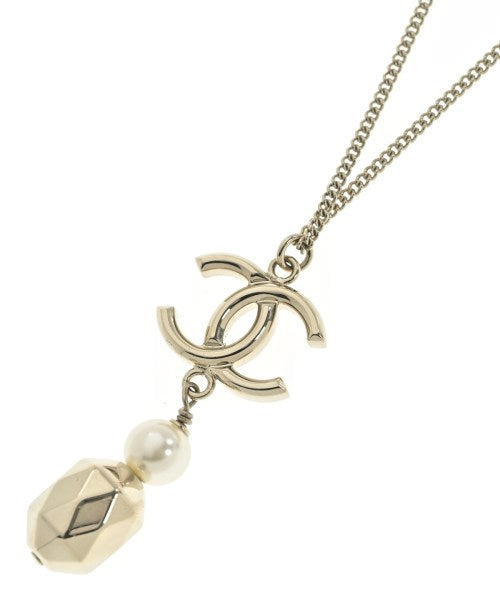 CHANEL 項鍊